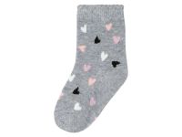 Носки lupilu набор Сердечки... 2