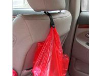 Крючок для вещей в автомобиле капроновый-2шт купить в интернет-магазине «Берегиня» Украина 2