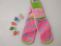 Носки дитячі махрові... 2