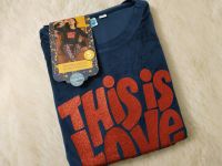 Тепла Піжама Sorbetto Синя... 2