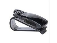 Держатель для очков в автомобле купить в интернет-магазине «Берегиня» Украина 2