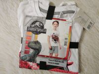 Детская пижама Динозавр -...