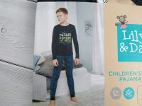 Детская пижама Lili&Dan... 2