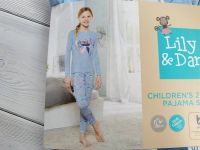 Детская пижама Lili&Dan... 2
