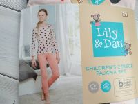 Дитяча піжама Lili&Dan... 2
