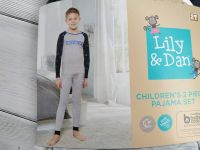 Детская пижама Lili&Dan... 2