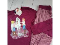 Дитяча піжама Bibi&Tina -... 2