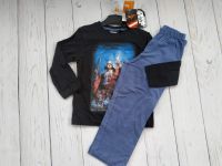 Дитяча бавовняна піжама...