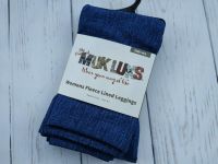 Лосіни з начосом Muk luks... 2