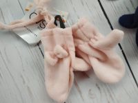 Варежки флисовые OVS на... 2