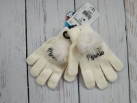 Перчатки OVS Белые - Размер...