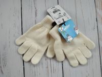 Перчатки OVS Белые - Размер... 2