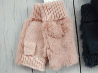 Варежки OVS без пальчиков -... 2