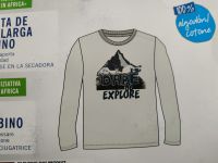 Футболка с длинным рукавом... 2