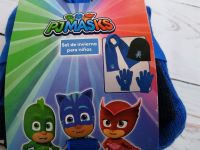 Детская набор шапка, шарф,... 2