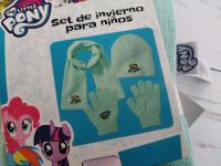 Дитячий набір шапка, шарф,... 2