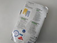 Штанишки хлопковые Lupilu... 2