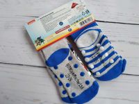 Носки антискользящие... 2