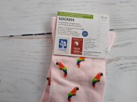 Носки Fun Socks Розовые -... 2