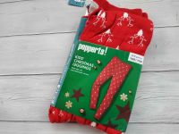 Новогодние лосины Pepperts...