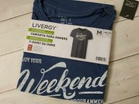 Чоловіча футболка Livergy... 2