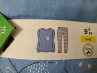 Дитяча піжама TEX - Розмір... 2