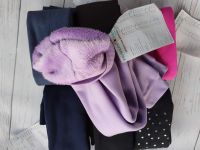 ТермоЛосини дитячі на хутрі... 2