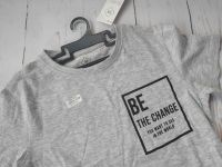 Футболка TEX сіра - Розмір... 2