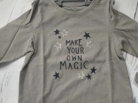 Лонгслів TEX Зірки- Розмір... 2