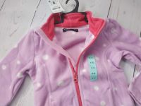 Кофта флісова TEX бузкова -... 2