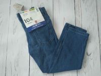 Джинсы Lupilu Голубые -... 2