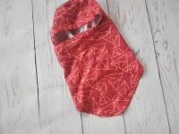 Стрейчевый подшлемник... 2