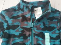 Кофта флисовая TEX Комуфляж... 2