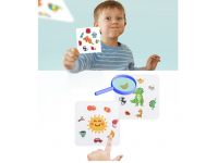 Игра Найди дубль - Crazy... 2