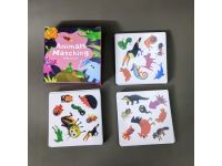 Гра Знайди дубль - Crazy... 2