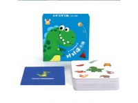 Гра Знайди дубль - Crazy...