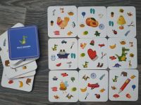 Игра найди дубль - Crazy... 2