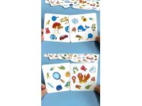 Гра Знайди дубль (Crazy... 2