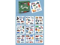 Игра найди Дубль mini -... 2