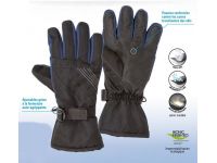 Перчатки Crivit с полярным... 2