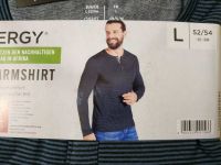 Чоловіча футболки з довгими... 2