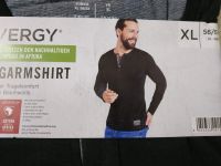 Чоловіча футболка з довгими... 2