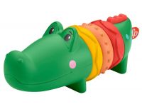 Клікер-алігатор Fisher-Price 2