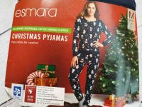 Пижама новогодняя Esmara  -... 2