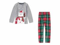 Детская пижама Lupilu Мишка...