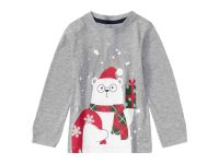 Дитяча піжама Lupilu... 2