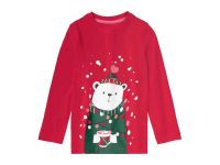 Детская пижама Lupilu Мишка... 2