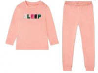 Дитяча бавовняна піжама...