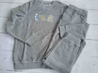 Махрова піжама Lupilu Сіра... 2