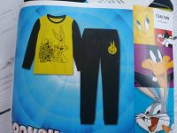 Дитяча піжама Disney Looney... 2